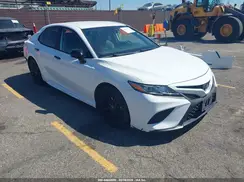 4T1G11AK4LU375495 2020 TOYOTA CAMRY