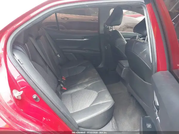 4T1G11AK4LU376744 2020 TOYOTA CAMRY - Image 8