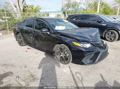 4T1G11AK4LU376856 2020 TOYOTA CAMRY
