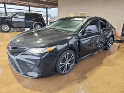 4T1G11AK4LU379207 2020 TOYOTA CAMRY
