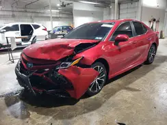 4T1G11AK4LU381071 2020 TOYOTA CAMRY