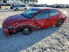 4T1G11AK4LU381796 2020 TOYOTA CAMRY