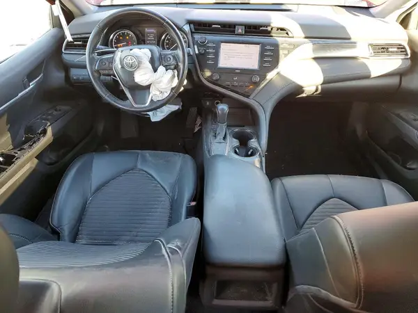4T1G11AK4LU381796 2020 TOYOTA CAMRY - Image 8