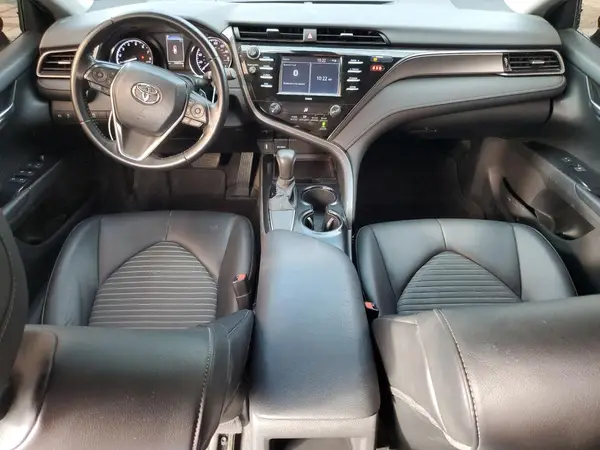 4T1G11AK4LU383032 2020 TOYOTA CAMRY - Image 8