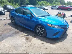 4T1G11AK4LU384035 2020 TOYOTA CAMRY