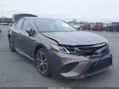 4T1G11AK4LU384455 2020 TOYOTA CAMRY