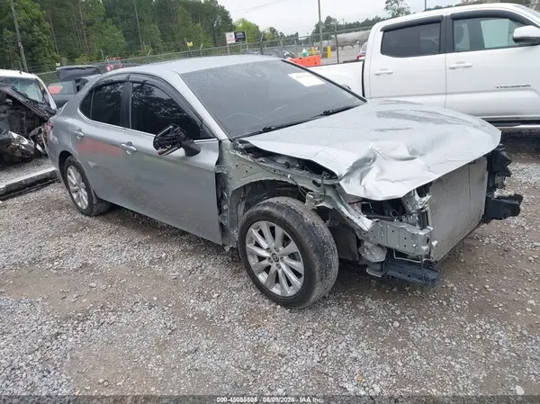 4T1G11AK4LU384553 2020 TOYOTA CAMRY - Image 1