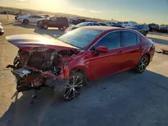 4T1G11AK4LU385735 2020 TOYOTA CAMRY