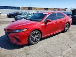 4T1G11AK4LU387467 2020 TOYOTA CAMRY