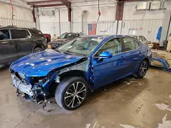 4T1G11AK4LU389574 2020 TOYOTA CAMRY