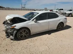 4T1G11AK4LU390174 2020 TOYOTA CAMRY