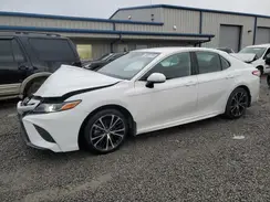4T1G11AK4LU392197 2020 TOYOTA CAMRY