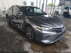 4T1G11AK4LU392510 2020 TOYOTA CAMRY