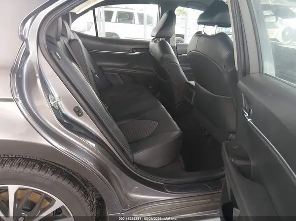 4T1G11AK4LU392510 2020 TOYOTA CAMRY - Image 8