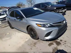 4T1G11AK4LU394242 2020 TOYOTA CAMRY