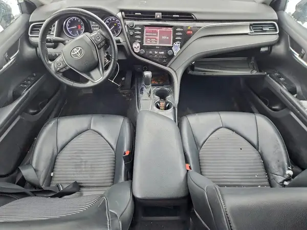 4T1G11AK4LU395276 2020 TOYOTA CAMRY - Image 8