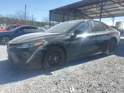 4T1G11AK4LU395410 2020 TOYOTA CAMRY