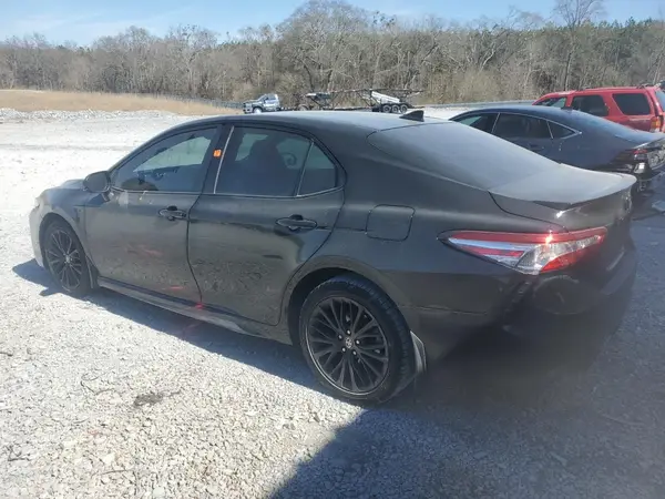 4T1G11AK4LU395410 2020 TOYOTA CAMRY - Image 2