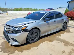 4T1G11AK4LU395858 2020 TOYOTA CAMRY