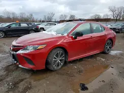 4T1G11AK4LU398792 2020 TOYOTA CAMRY