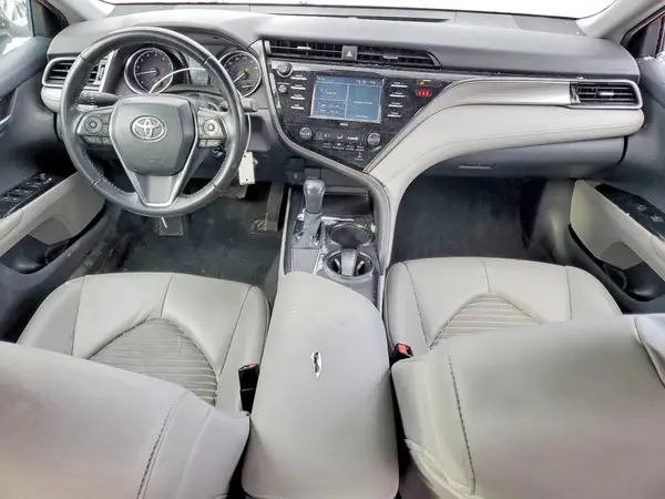 4T1G11AK4LU398792 2020 TOYOTA CAMRY - Image 8