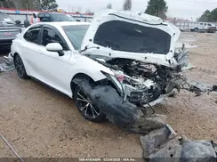 4T1G11AK4LU398940 2020 TOYOTA CAMRY
