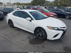 4T1G11AK4LU399456 2020 TOYOTA CAMRY