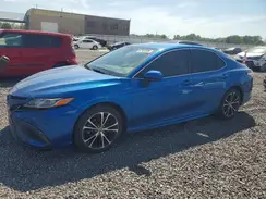 4T1G11AK4LU400007 2020 TOYOTA CAMRY