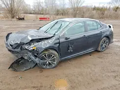 4T1G11AK4LU400458 2020 TOYOTA CAMRY