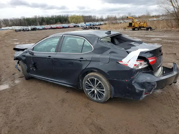 4T1G11AK4LU400458 2020 TOYOTA CAMRY - Image 2