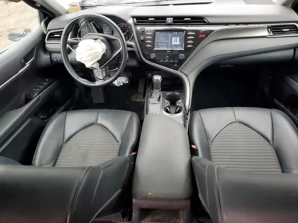 4T1G11AK4LU400458 2020 TOYOTA CAMRY - Image 8