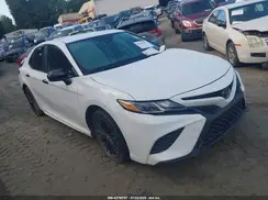 4T1G11AK4LU400556 2020 TOYOTA CAMRY