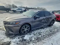 4T1G11AK4LU401769 2020 TOYOTA CAMRY
