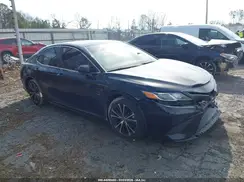 4T1G11AK4LU500799 2020 TOYOTA CAMRY