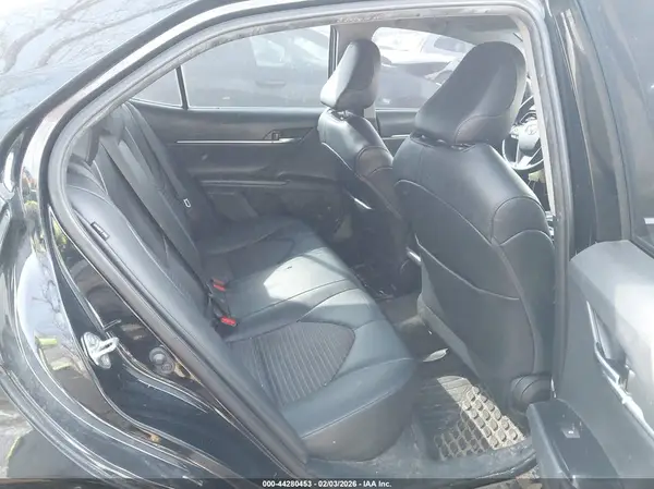 4T1G11AK4LU500799 2020 TOYOTA CAMRY - Image 8