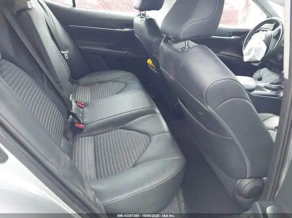 4T1G11AK4LU500866 2020 TOYOTA CAMRY - Image 8