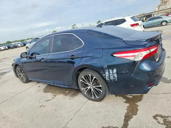 4T1G11AK4LU500902 2020 TOYOTA CAMRY - Image 2
