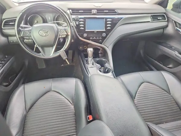 4T1G11AK4LU500902 2020 TOYOTA CAMRY - Image 8