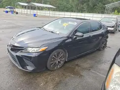 4T1G11AK4LU501094 2020 TOYOTA CAMRY