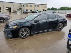 4T1G11AK4LU502634 2020 TOYOTA CAMRY
