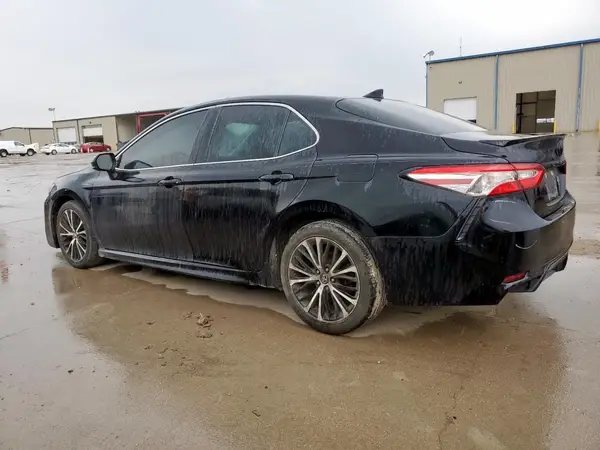 4T1G11AK4LU502634 2020 TOYOTA CAMRY - Image 2