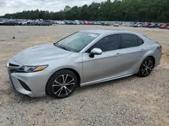 4T1G11AK4LU502729 2020 TOYOTA CAMRY