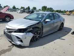 4T1G11AK4LU502942 2020 TOYOTA CAMRY