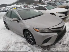 4T1G11AK4LU504156 2020 TOYOTA CAMRY