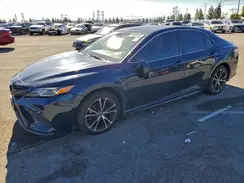 4T1G11AK4LU504593 2020 TOYOTA CAMRY