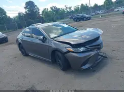 4T1G11AK4LU504707 2020 TOYOTA CAMRY