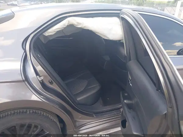 4T1G11AK4LU504707 2020 TOYOTA CAMRY - Image 8