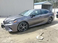 4T1G11AK4LU504741 2020 TOYOTA CAMRY