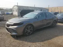 4T1G11AK4LU505730 2020 TOYOTA CAMRY
