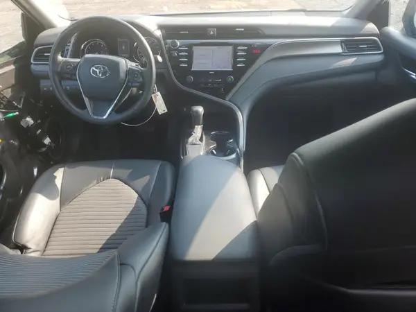 4T1G11AK4LU505730 2020 TOYOTA CAMRY - Image 8
